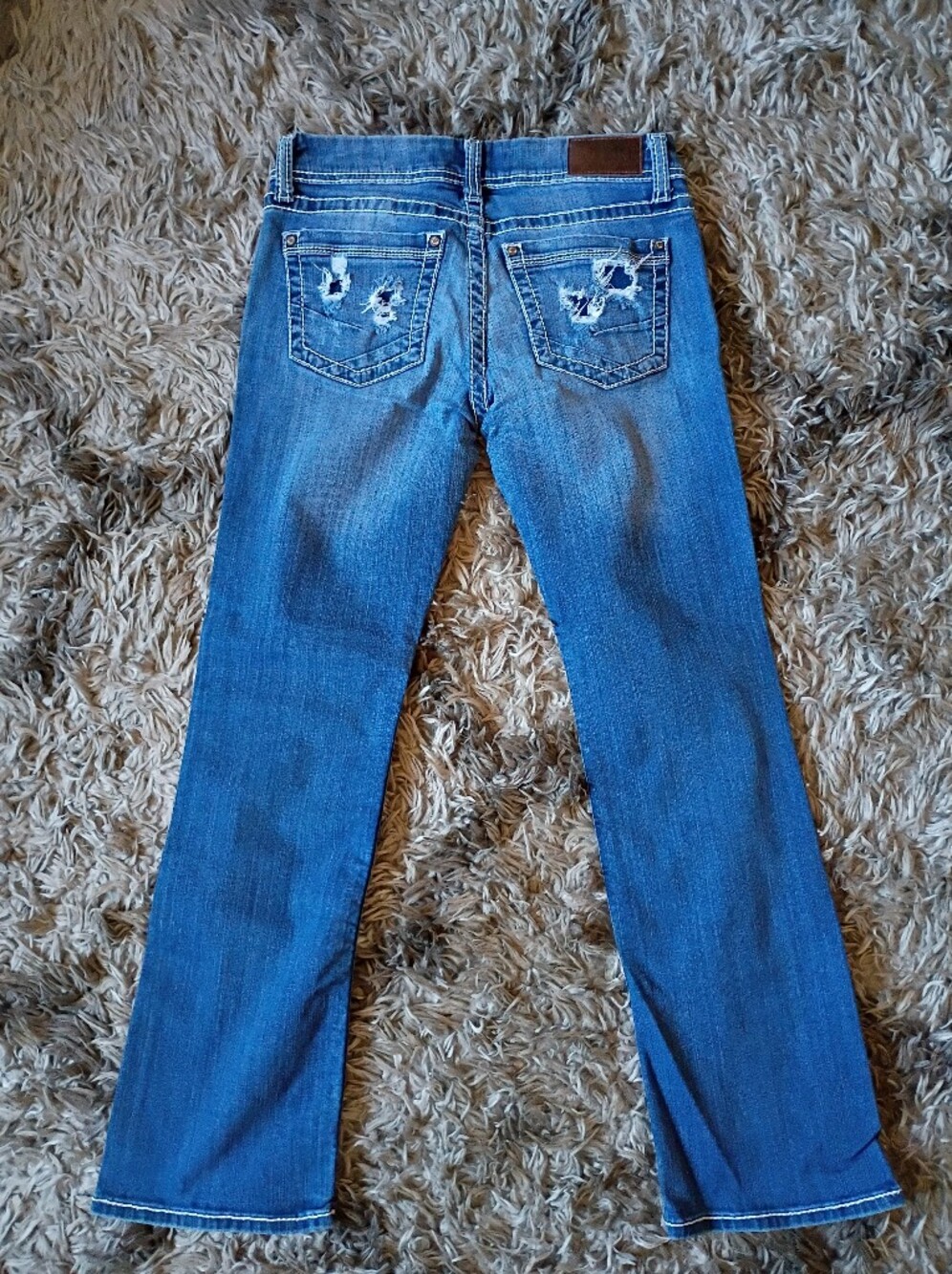 BKE Stella 28 Regular..(OBO)
